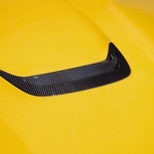 Novitec Ferrari F12 F12 Berlinetta INSERT FOR ENGINE BONNET