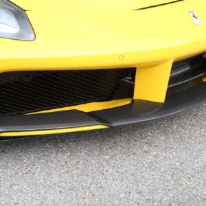 Novitec Ferrari 488 488 Spider FRONTSPOILER LIP