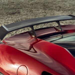 Novitec Ferrari 488 488 N-Largo Spider REARWING N-LARGO