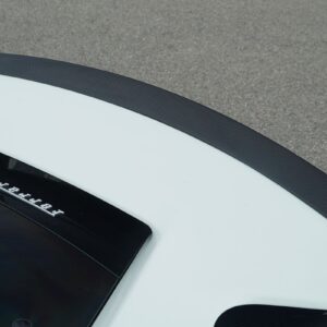 Novitec Ferrari 488 488 Pista Spider REARSPOILER LIP