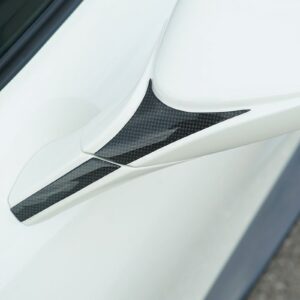 Novitec Ferrari 488 488 Pista COVER FOR MIRRORS (SET)