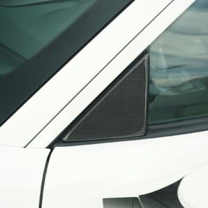 Novitec Ferrari 488 488 Pista TRIANGLE COVER FOR SIDE WINDOW