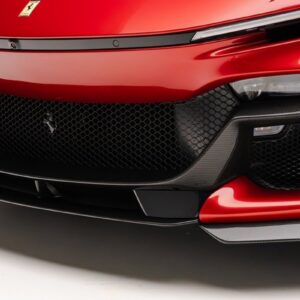 Novitec Ferrari Purosangue FRONTBUMPER ATTACHMENT