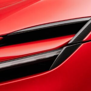 Novitec Ferrari Purosangue COVER ENGINE BONNET / FRONTBUMPER