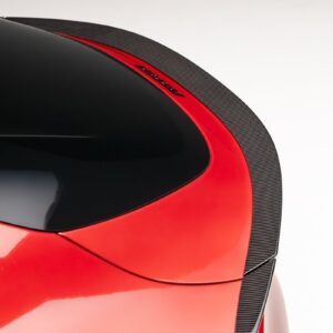 Novitec Ferrari Purosangue REARSPOILER