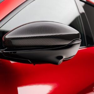 Novitec Ferrari Purosangue MIRROR COVERS