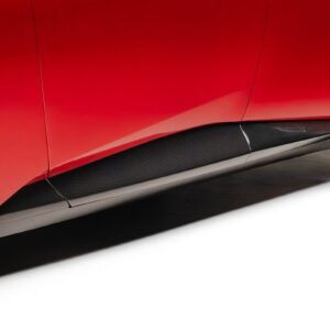 Novitec Ferrari Purosangue ESTESO SIDE PANELS