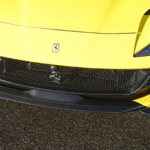Novitec Ferrari 812 812 Superfast FRONTSPOILER LIP