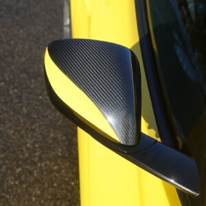 Novitec Ferrari 812 812 Superfast COVER FOR MIRRORS (SET)
