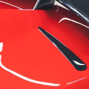 Novitec Ferrari 812 812 GTS N-Largo AIR-GUIDE SIDEWALL
