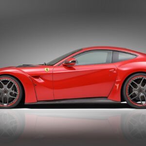 Novitec Ferrari F12 F12 Berlinetta SIDE INDICATORS (2 PIECES)