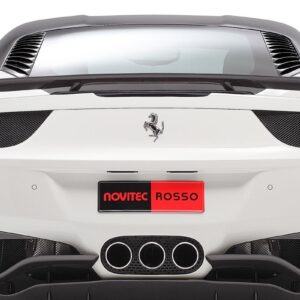 Novitec Ferrari 458 458 Italia 3rd BRAKE LIGHT LED