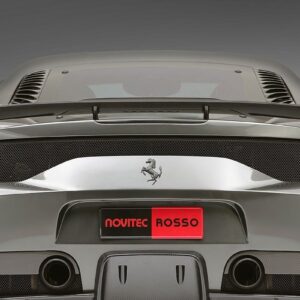 Novitec Ferrari 458 458 Speciale 3rd BRAKE LIGHT LED