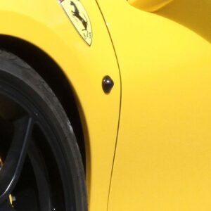 Novitec Ferrari 488 488 N-Largo SIDE INDICATORS (2 PIECES)