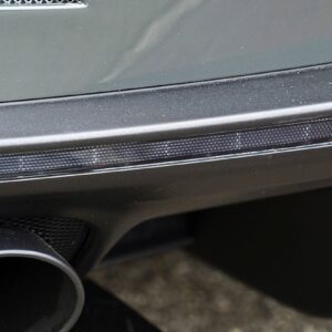 Novitec Ferrari GTC4 Lusso REFLECTORS BLACK (SET)
