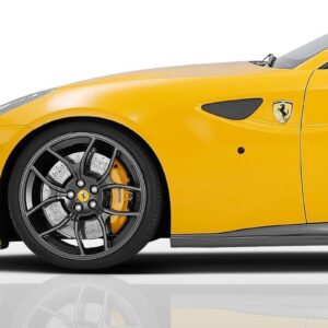 Novitec Ferrari FF SIDE INDICATORS (2 PIECES)