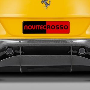 Novitec Ferrari FF FOG-LIGHTS LED ( 2 PIECES )