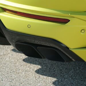 Novitec Lamborghini Urus Urus NOVITEC TAILPIPES (SET OF 4)