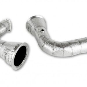 Novitec Lamborghini Urus Urus S CAT-REPLACEMENT PIPE (2 PIECES)