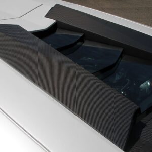 Novitec Lamborghini Aventador Aventador ROOF-AIR-SCOOP