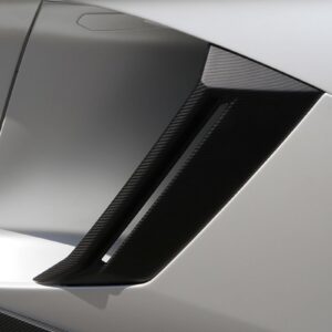 Novitec Lamborghini Aventador Aventador SIDE-AIR-INTAKE