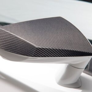 Novitec Lamborghini Aventador Aventador S Roadster MIRROR COVERS