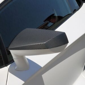 Novitec Lamborghini Aventador Aventador MIRROR COVERS