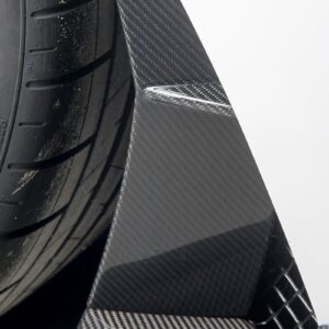 Novitec Lamborghini Aventador Aventador S Roadster SIDE PANELS INSERT (SET)