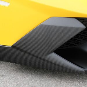 Novitec Lamborghini Aventador Aventador SV Roadster FRONTSPOILER LIP