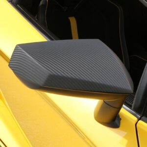 Novitec Lamborghini Aventador Aventador SV MIRROR COVERS