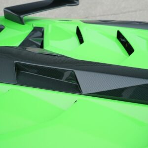 Novitec Lamborghini Aventador Aventador SVJ ROOF-AIR-GUIDE