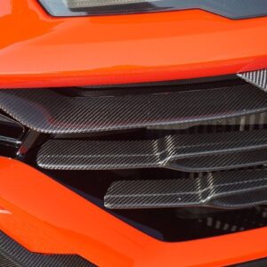 Novitec Lamborghini Urus Urus COVER FRONT BUMPER UPPER POSITION