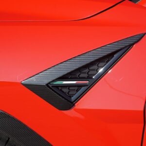 Novitec Lamborghini Urus Urus FENDER-ATTACHMENT