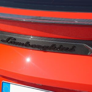 Novitec Lamborghini Urus Urus TRUNK LID