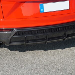 Novitec Lamborghini Urus Urus REAR DIFFUSER (ORIGINAL LOOK)