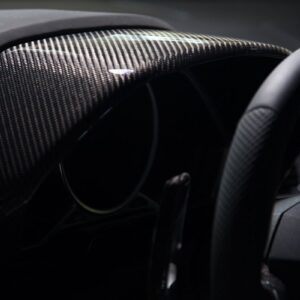 Novitec Lamborghini Aventador Aventador S Roadster COVER FOR INSTRUMENT-PANEL