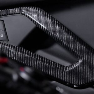 Novitec Lamborghini Aventador Aventador DOOR-HANDLE