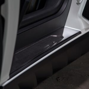 Novitec Lamborghini Aventador Aventador Roadster FOOTBOARD