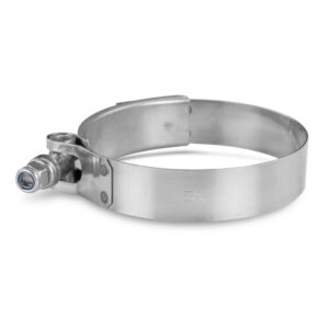 Wagner Tuning T-Bolt Clamp HD 2.75''Ø73-81mm SV-CL008