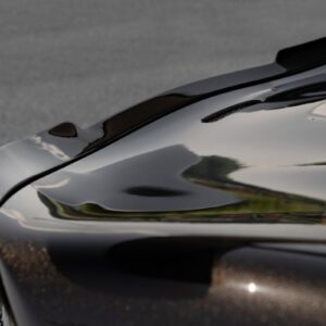 Novitec McLaren Artura REARSPOILER LIP
