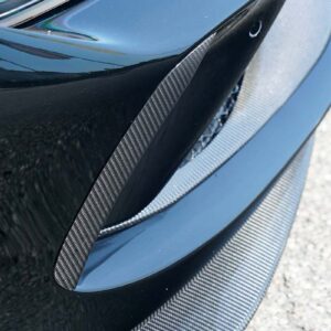 Novitec Ferrari F8 F8 Spider SIDEFLAPS