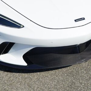 Novitec McLaren GT FRONTSPOILER LIP