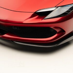 Novitec Ferrari 296 296 GTB FRONT LIP