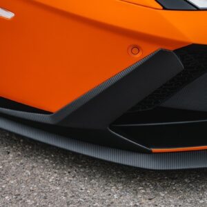 Novitec Lamborghini Aventador Aventador Ultimae FRONTSPOILER ATTACHMENT
