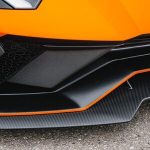 Novitec Lamborghini Aventador Aventador Ultimae FRONT STRUT