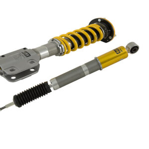 Ohlins Road & Track Coilover Suspension Civic R (FD2) HOS MI30S1