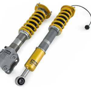 Ohlins Road & Track Coilover Suspension Lancer Evo 10 (CZ0) MIS MI10S2