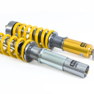 Ohlins Road & Track Coilover Suspension 911 (997) Carerra 2/S (all models) POS MZ20S1