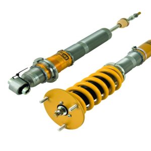 Ohlins Road & Track Coilover Suspension IS 250, IS 350, GS 460 (URS190), IS-F LES MI00S1