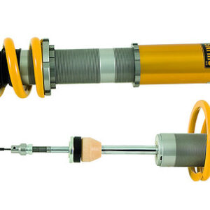 Ohlins Road & Track Coilover Suspension RX-8 (SE3P) MAS MI00S1